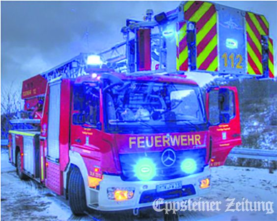 Die Feuerwehrvereine unterst&uuml;tzen die Einsatzabteilungen bei Ausr&uuml;stung und Aktivit&auml;ten f&uuml;r Kinder und Jugendliche.

Foto: EZ-Archiv