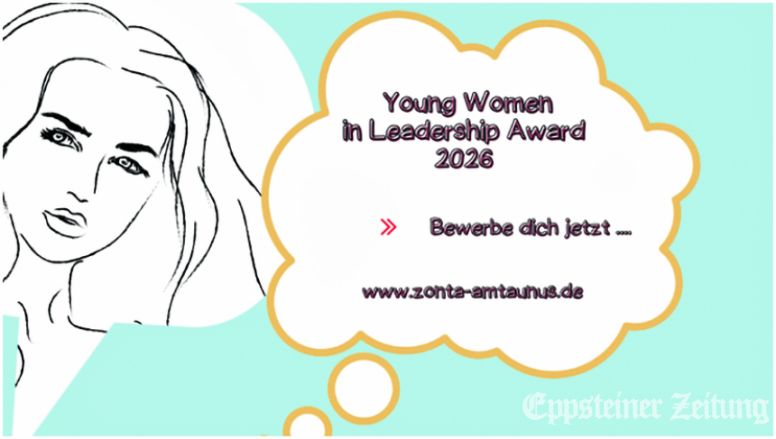 ZONTA Wettbewerb für junge Frauen