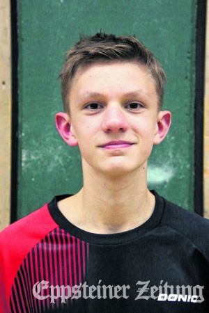 Adrian Lenz
            Foto: privat