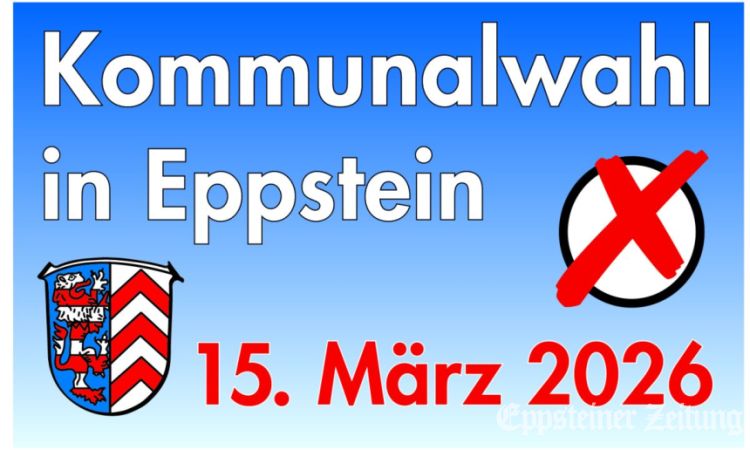 Das Spitzenteam der CDU: Christian Heinz, Bruno Dohmes. Martina Smolorz, Franziska Sehr, Guido Ernst und Christian Weiser (v.l.).Fotos: CDU Eppstein/David Vasicek