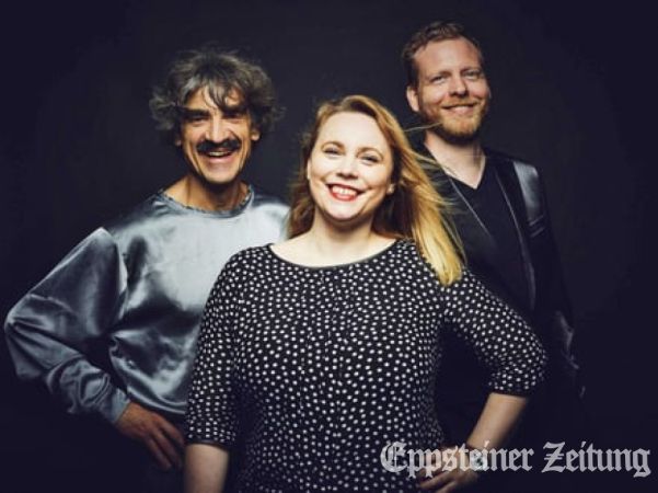 Trio Tripitina im ZAK
            Foto: Veranstalter