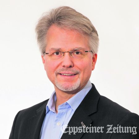 FWG-Vorsitzender Magnus Fischer.