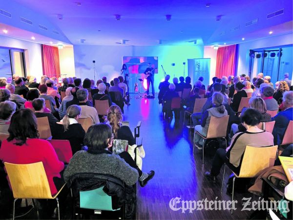 Benefizkonzert Asylkreis
Foto: privat