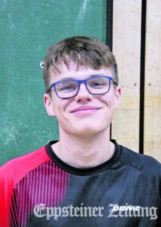 Lukas Visser
            Foto: privat