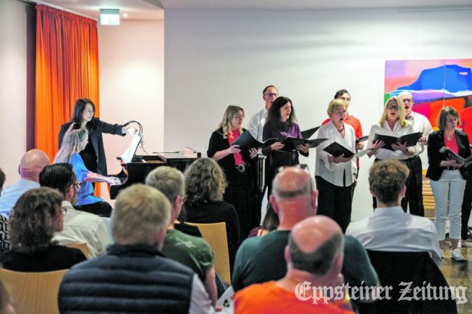 Musikschule:: Konzert Rythm of LifeFoto: Jonas Schönian