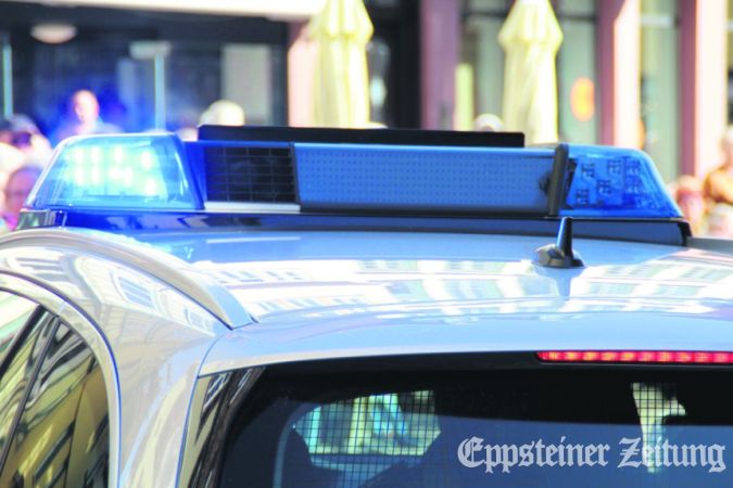 Polizeieinsatz.Foto: pixabay.com