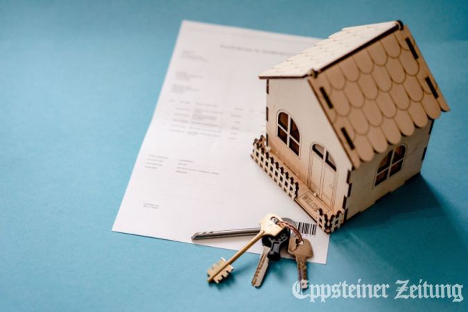 Die Grundsteuer betriefft alle Besitzer von Grundstücken und Immobilien..Foto: pixabay.com