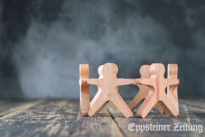 Gemeinnützige Stiftungen fördern das Gemeinwohl.
Bild von 8photo auf Magnific
