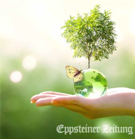 Handeln, bevor es zu spät ist – Wärmeplanung in Zeiten des Klimawandel.
Bild: Julia Arda/stock.adobe