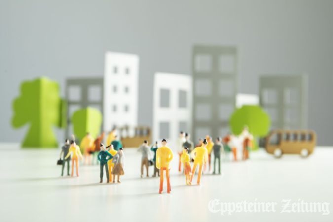 Der Zivil- und Bevölkerungsschutz soll aufgebaut werden.
Illustration: magnific.com