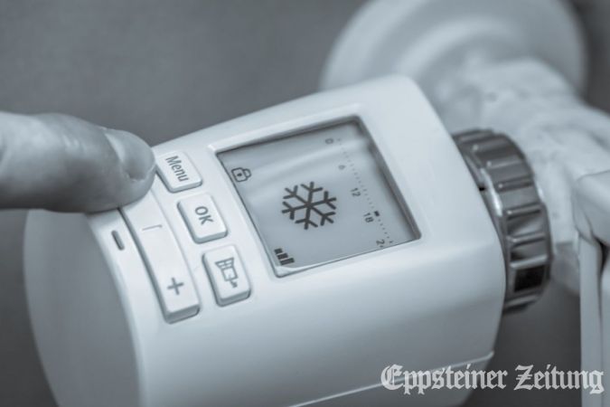 Energiesparen ist Gebot der Stunde. Die Stadt informiert zum neuen Gebäudemodernisierungsgesetz..Foto: www. pixabay.com