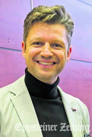 Dirk B&uuml;ttner

Foto: EZ-Archiv
