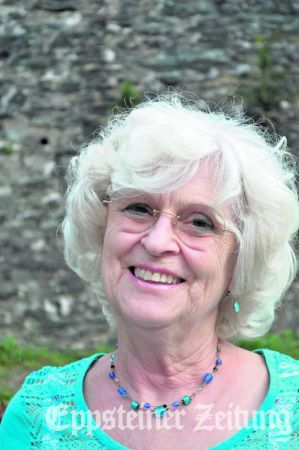 Heidelinde van Krüchten