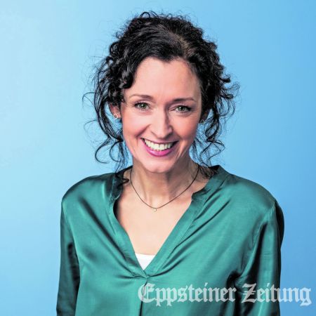 Julia Finkernagel
Foto: Kirsten Nijhof