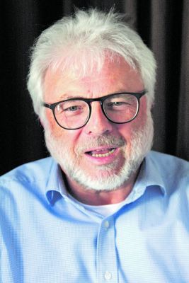 Volker Pottman zieht sich nach 25 Jahren Ehrenamt zurück | Eppsteiner ...