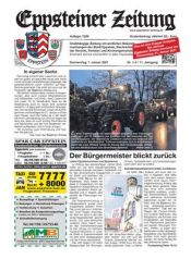 Eppsteiner Zeitung