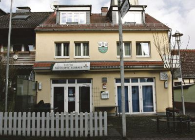 Ehlhalten diskutiert übers Bistro Eppsteiner Zeitung