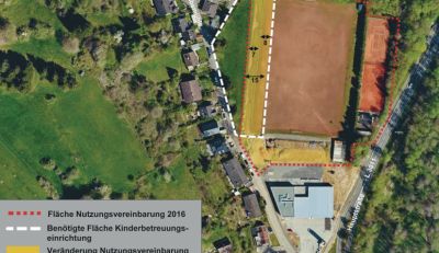 Standortsuche Fur Den Neuen Kindergarten Eppsteiner Zeitung